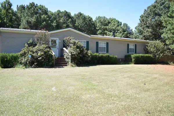 1110 Hunter Drive, Redfield, AR 72132