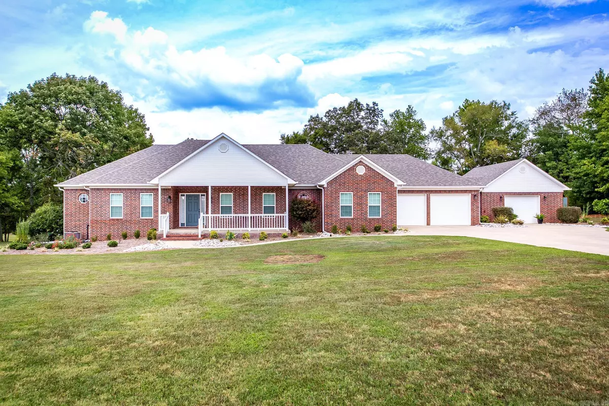 Bee Branch, AR 72013,192 Cottage Creek Lane