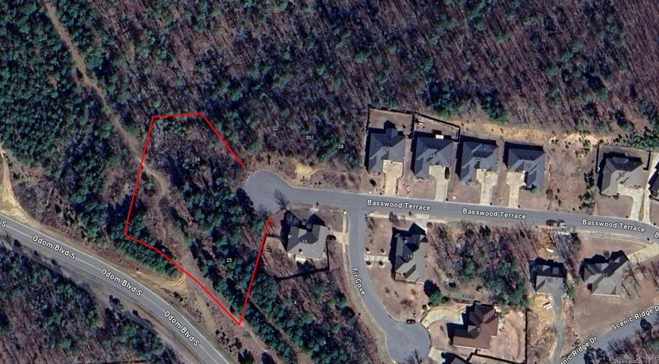 Maumelle, AR 72113,27 Basswood Terrace