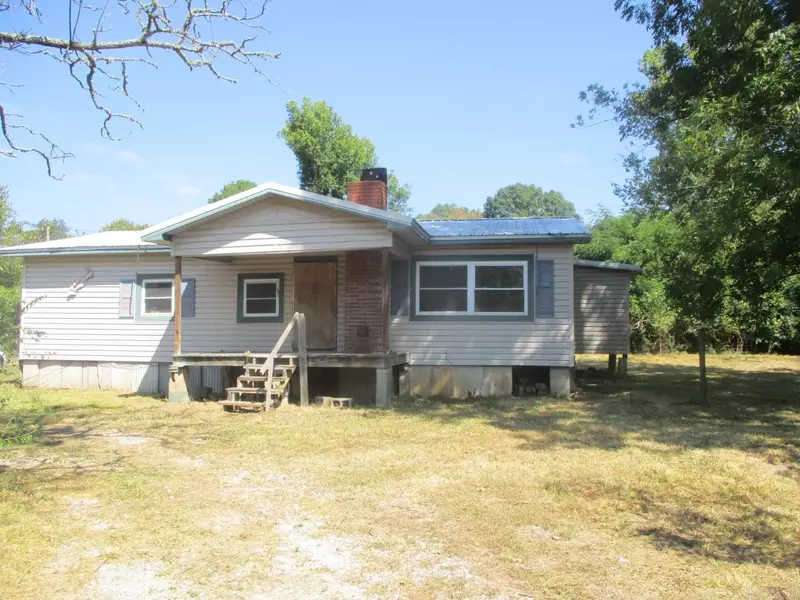 516 Blakely Camp Road, Jessieville, AR 71949