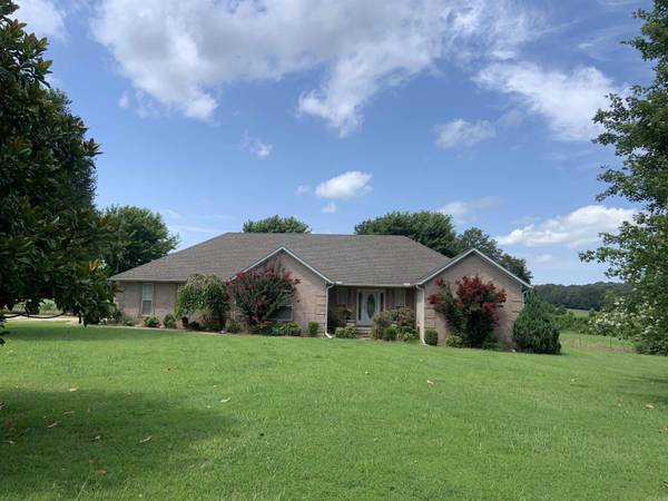 6511 Walcott road, Paragould, AR 72450