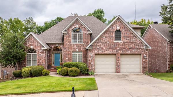 26 Clervaux Drive, Little Rock, AR 72223