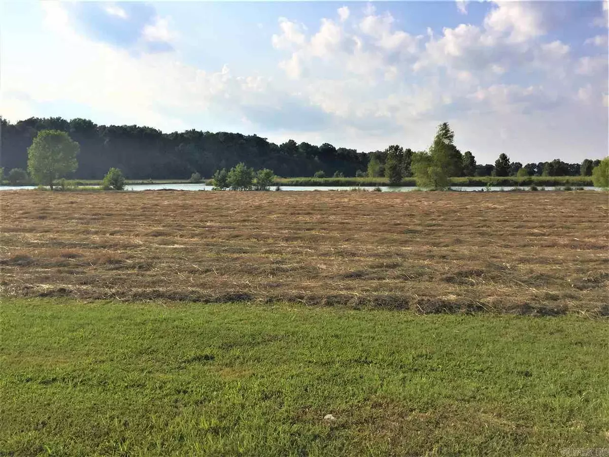 England, AR 72046,Lot 334 Mound View Drive