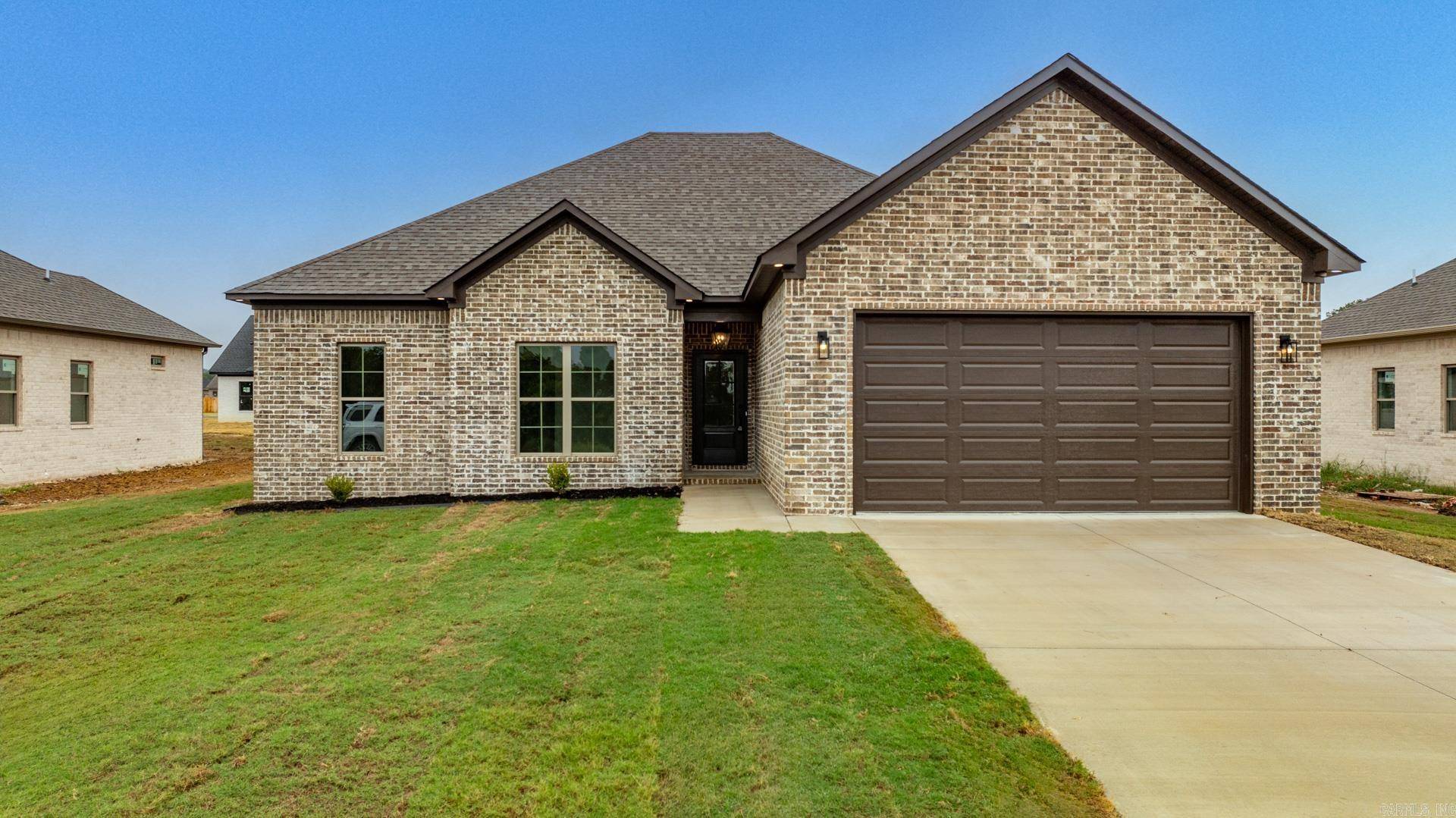 23 Dandelion Drive, Greenbrier, AR 72058