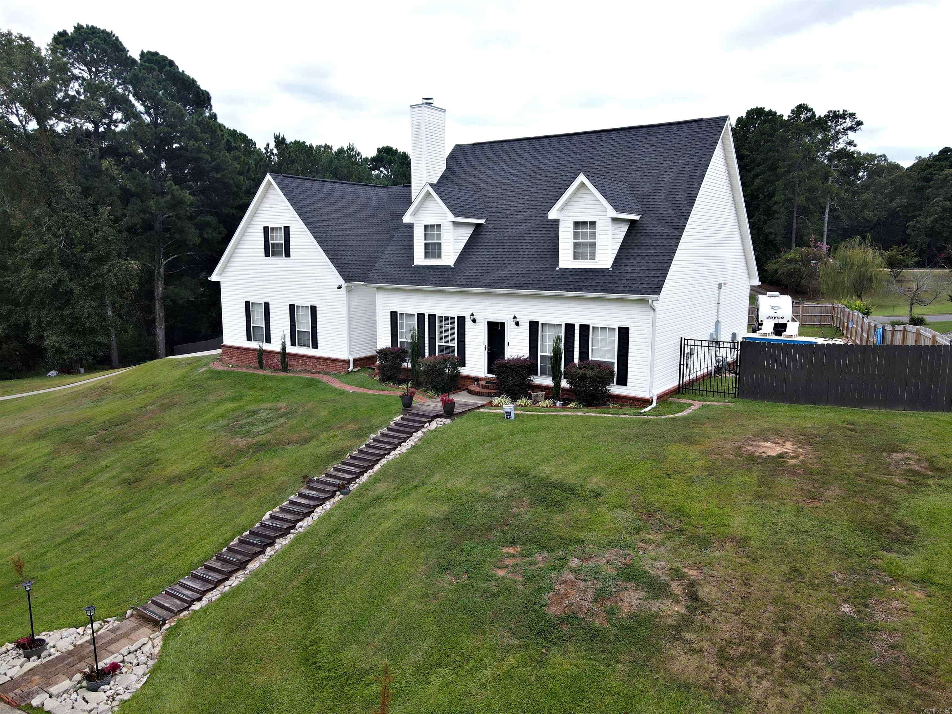 Arkadelphia, AR 71923,2503 Elaine Street