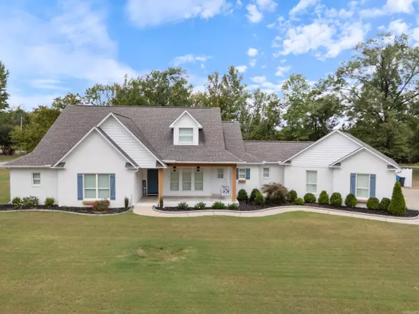 5 Leadership Ln., Greenbrier, AR 72058