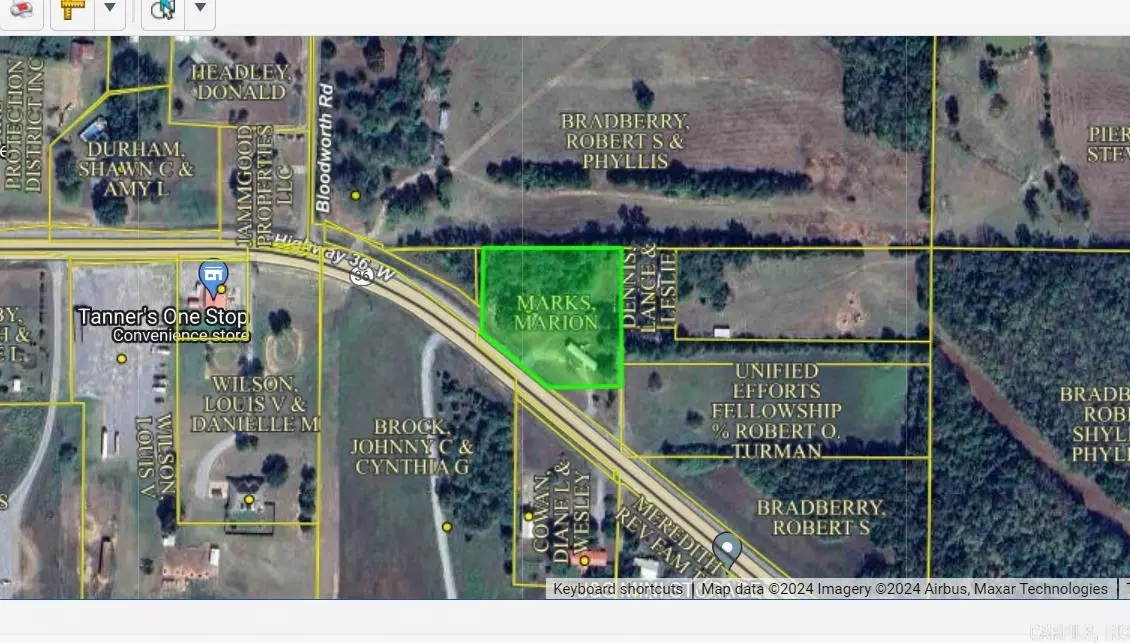 Searcy, AR 72143,4050 W Hwy 36