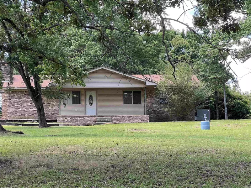 1457 Mt View Road, Glenwood, AR 71943