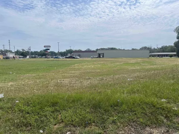 0 Tinner, Pine Bluff, AR 71603