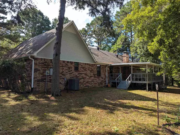 Heber Springs, AR 72543,606 Edgewater Cove