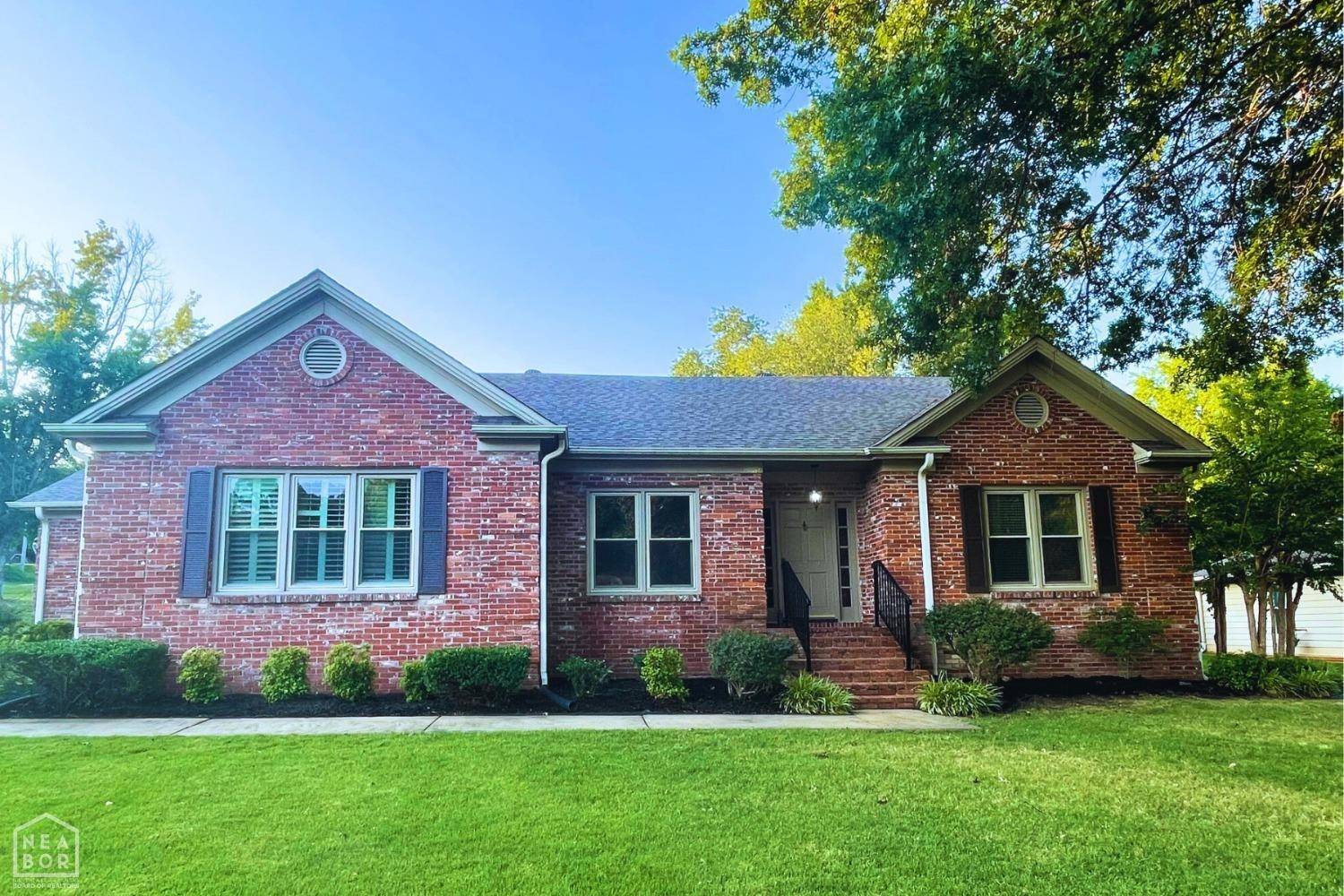 2910 Minx, Jonesboro, AR 72401