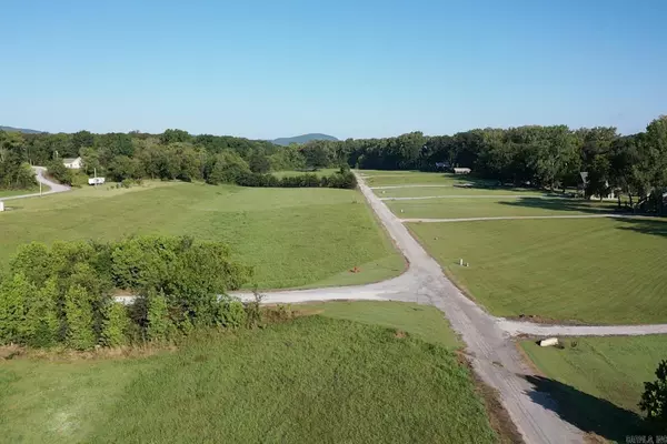 Mountain View, AR 72560,Lot 14 Yorktown