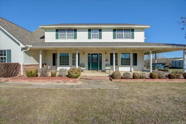 Pencil Bluff, AR 71965,200 Maddox Bend