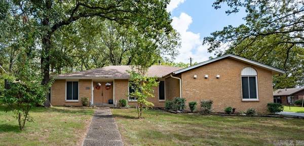 North Little Rock, AR 72116,3000 Martineau Place