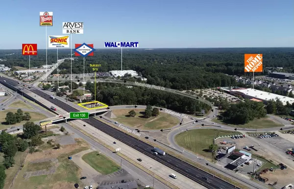 Little Rock, AR 72209,10325 Interstate 30