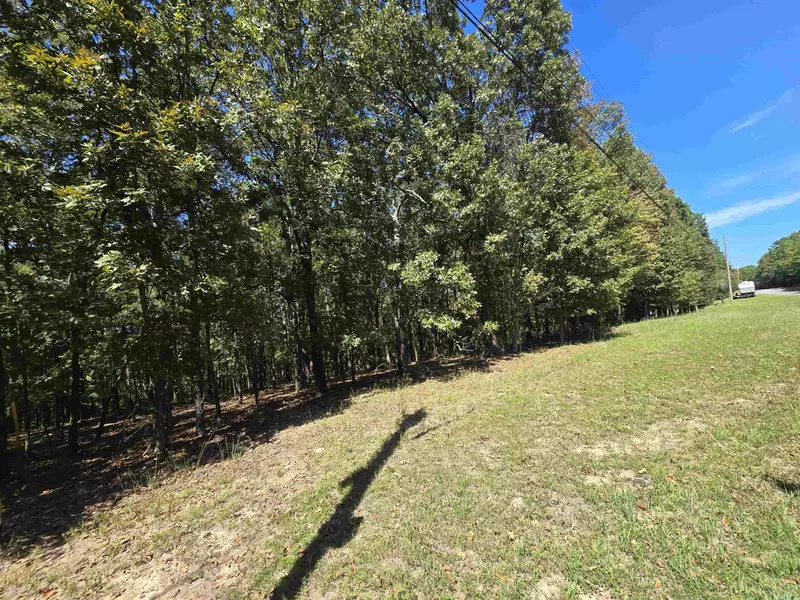 lot 293 Ridgeview, Fairfield Bay, AR 72088