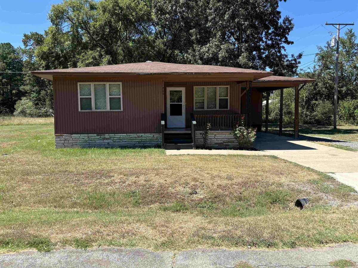 Heber Springs, AR 72543,700 S 10th Street