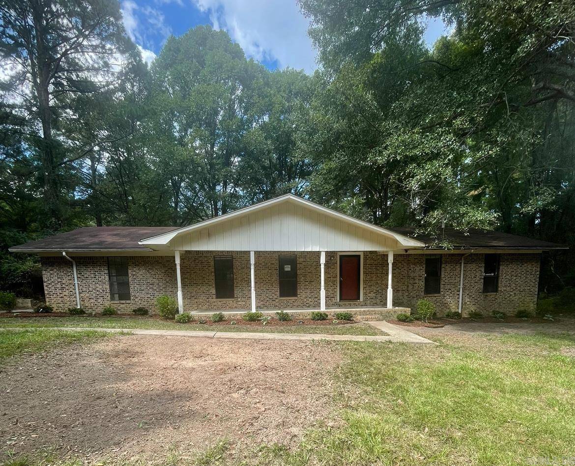 126 Michael Lane, El Dorado, AR 71730
