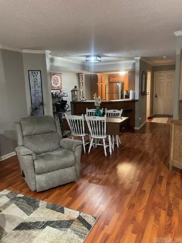 Fairfield Bay, AR 72088-0000,104 Chelsea Dr. #4242