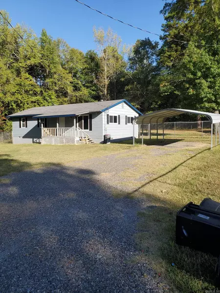 2211 Himes, Mena, AR 71953-9999