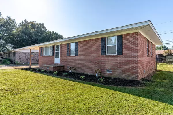 Lake City, AR 72437,1013 Estelle Street