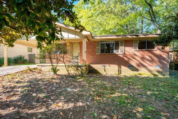 Little Rock, AR 72205,1604 Marlyn Drive