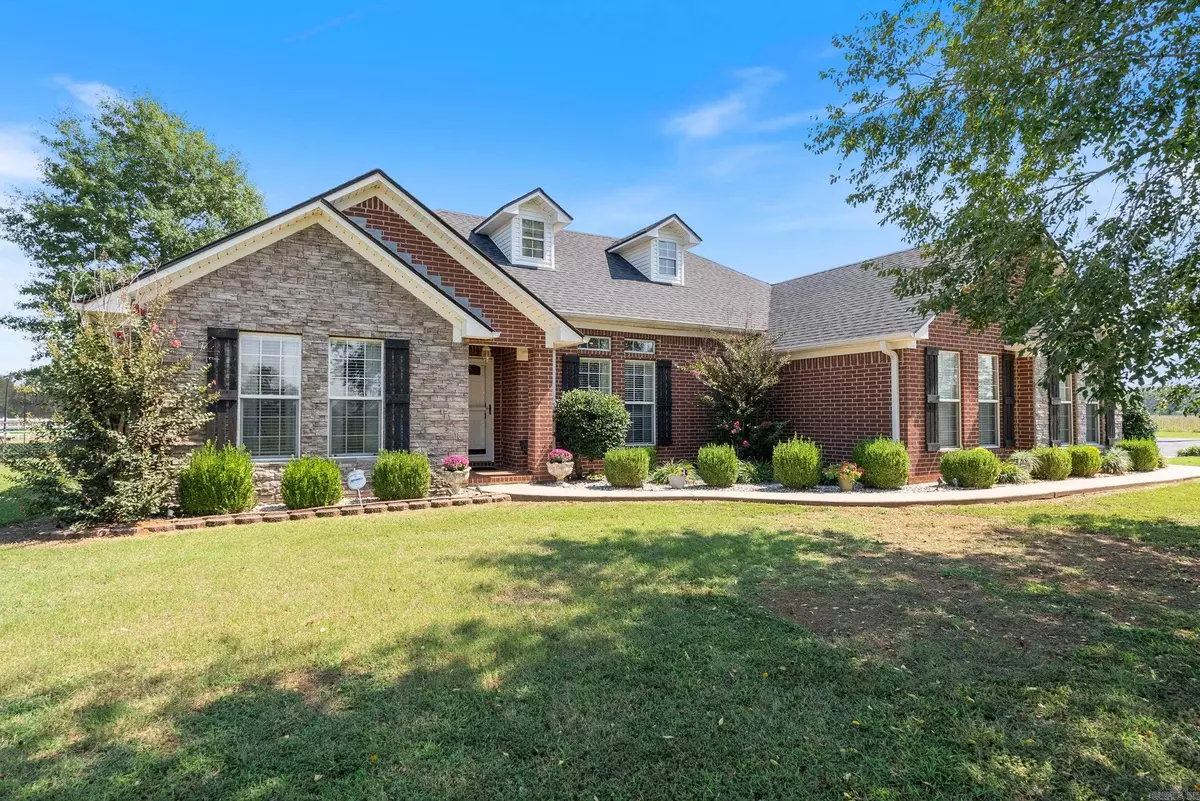 Vilonia, AR 72173,63 Sharon Road