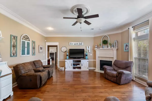 Vilonia, AR 72173,63 Sharon Road