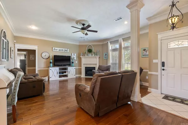 Vilonia, AR 72173,63 Sharon Road