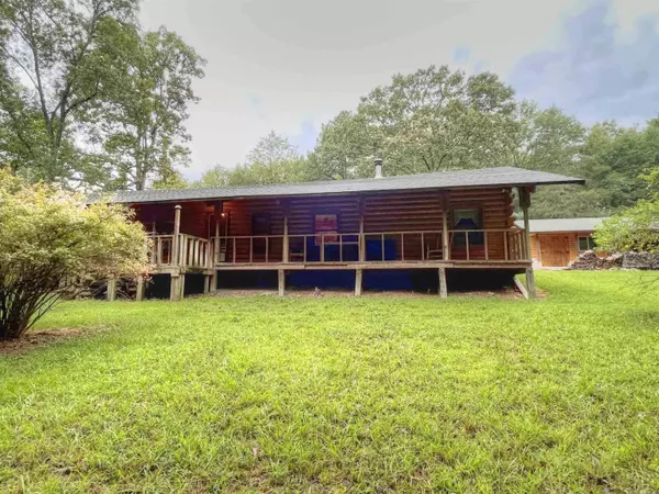 Shirley, AR 72153,2385 Pole Ranch Road