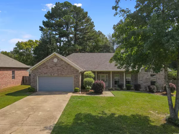 Cabot, AR 72023,19 Berry Patch Drive