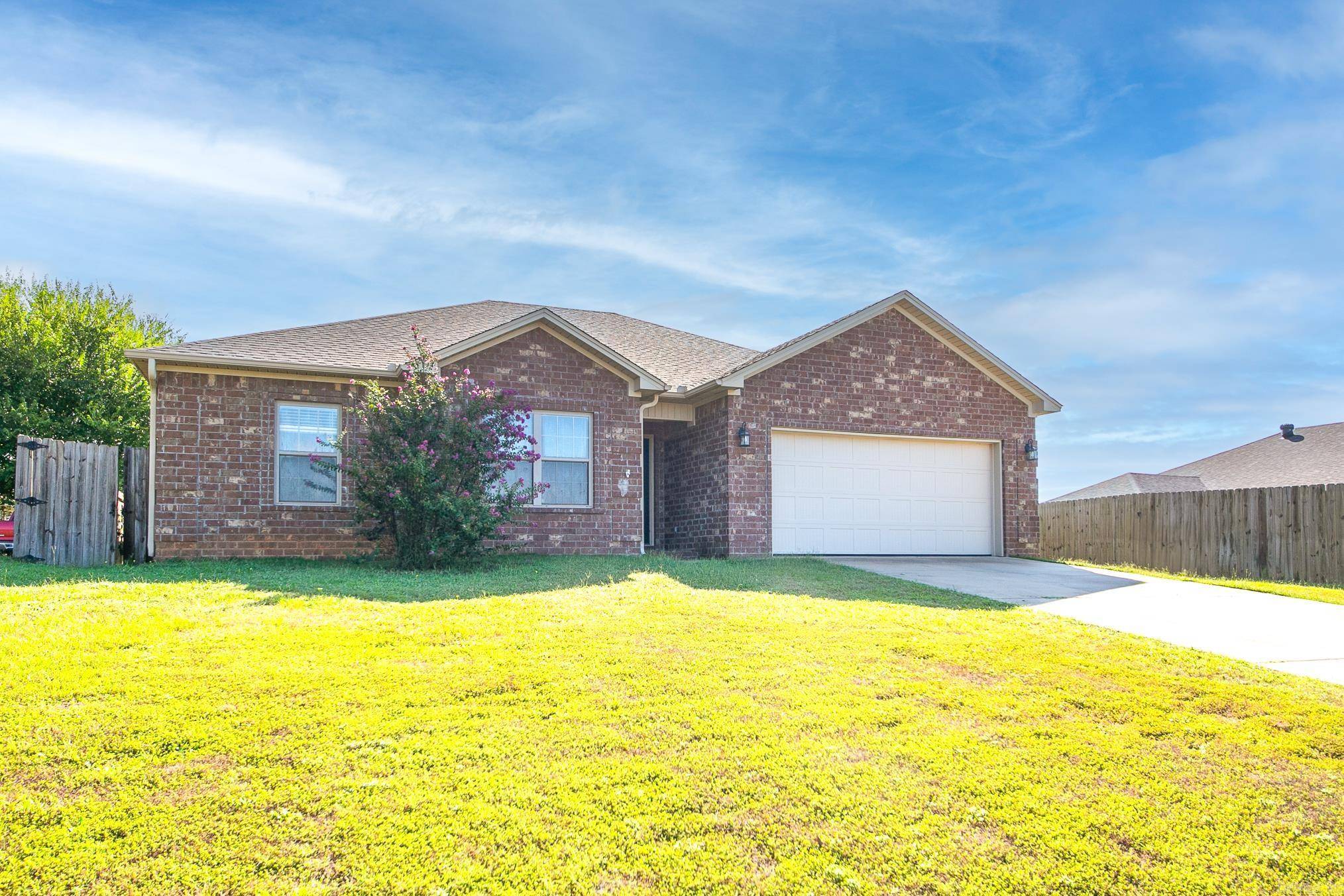 Ward, AR 72176,12 Birchwood Drive