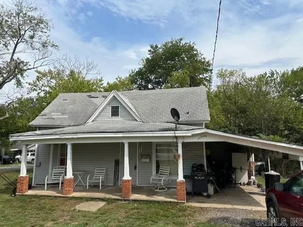 Heber Springs, AR 72543