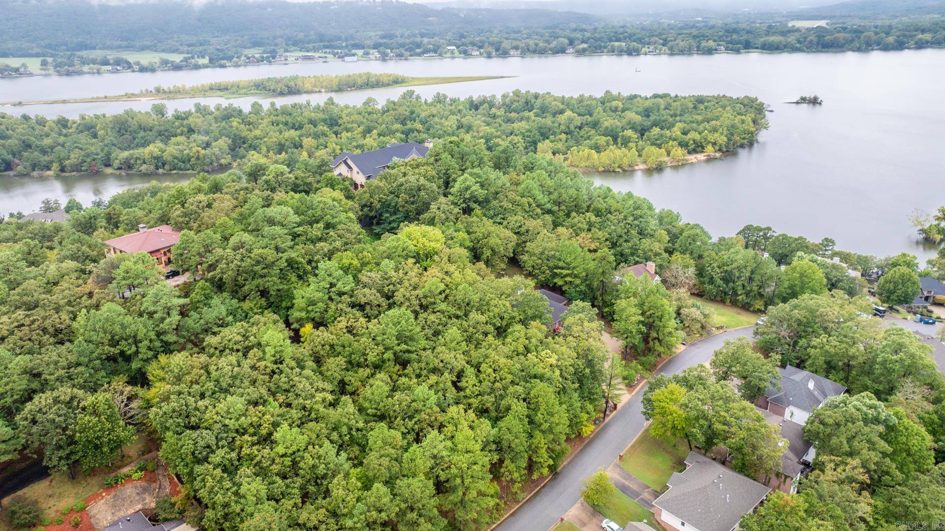 Maumelle, AR 72113,LOT 38 Norfork Drive