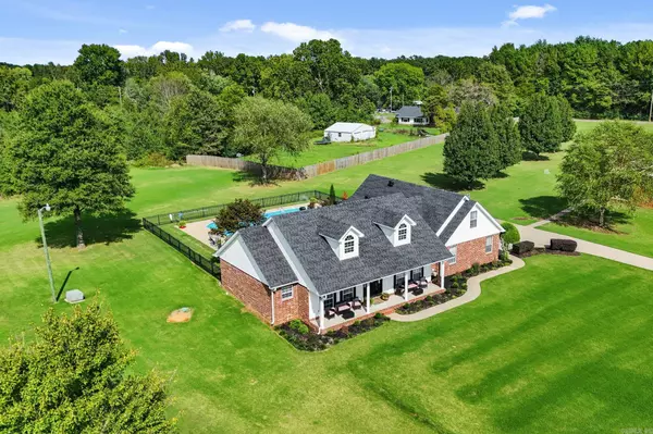 Austin, AR 72023,102 Wild Rose Cove