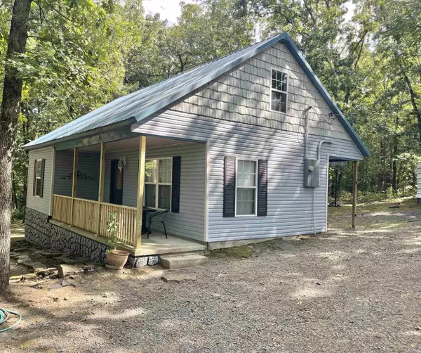 Higden, AR 72067,11 Heritage Hill