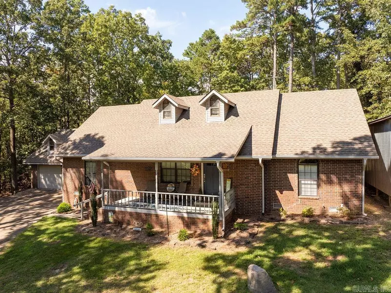 28 Baywood Drive, Heber Springs, AR 72543