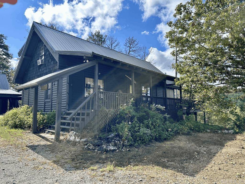47 Chigger Hill, Story, AR 71970-9999