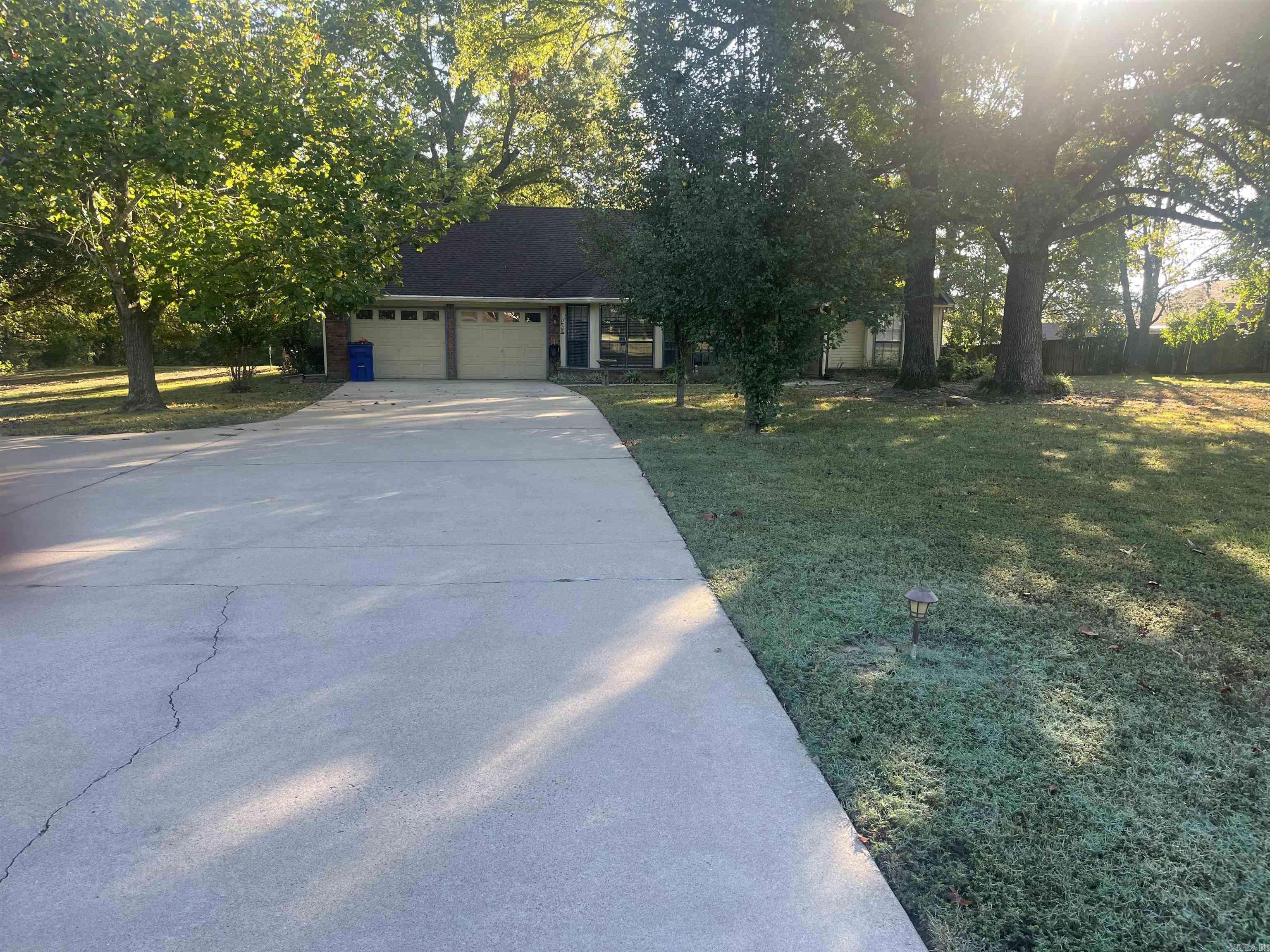 14 Summerville, Greenbrier, AR 72058