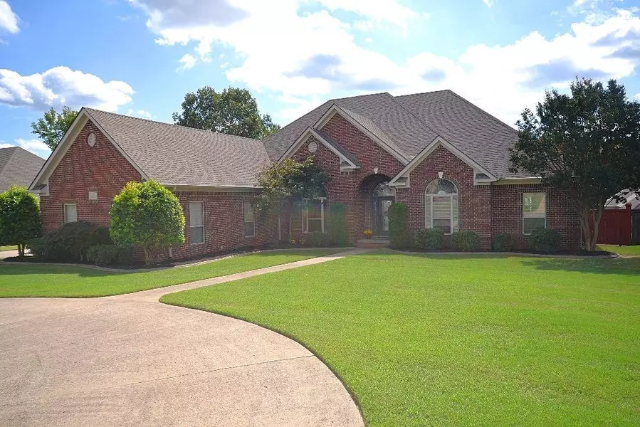 19 Blanchard Drive, Cabot, AR 72032