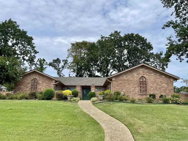 3 Kingspark Road, Little Rock, AR 72227