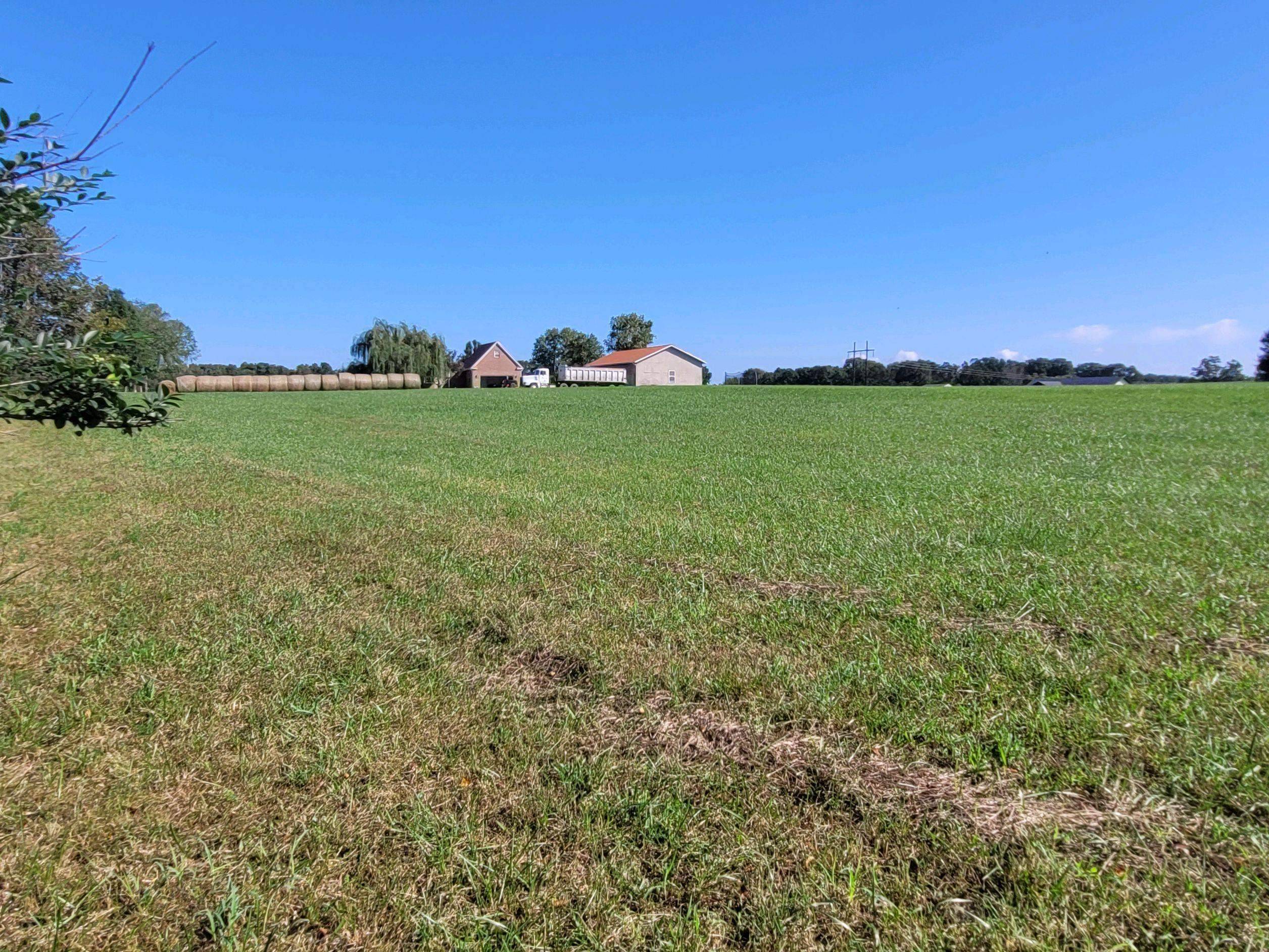 Highland, AR 72542,Lot 12 Liberty Hill Circle