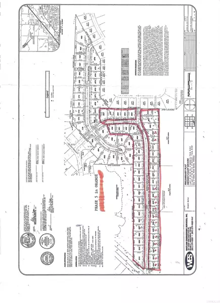 LOT 853 Michelle Drive, Beebe, AR 72012