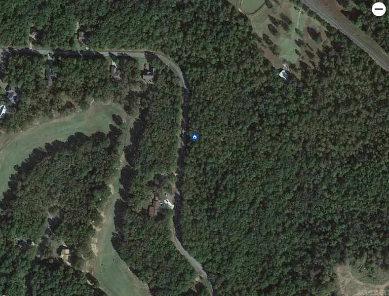 132 E. Blue Ridge Terrace, Fairfield Bay, AR 72088