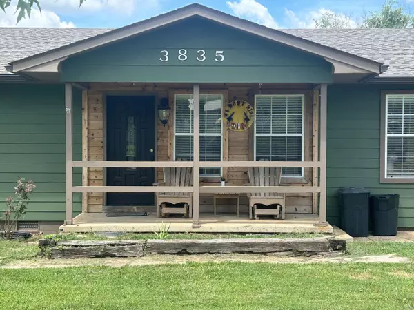 3835 Highway 167, Ash Flat, AR 72513