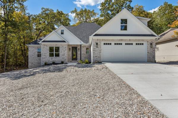 78 Tiburon Way, Hot Springs Vill., AR 71909