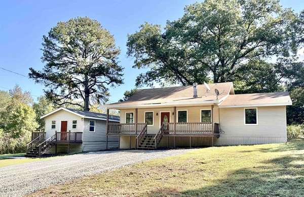 4240 Edgemont Rd, Quitman, AR 72131