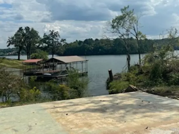 355 Peninsula Dr,  Hot Springs,  AR 71901