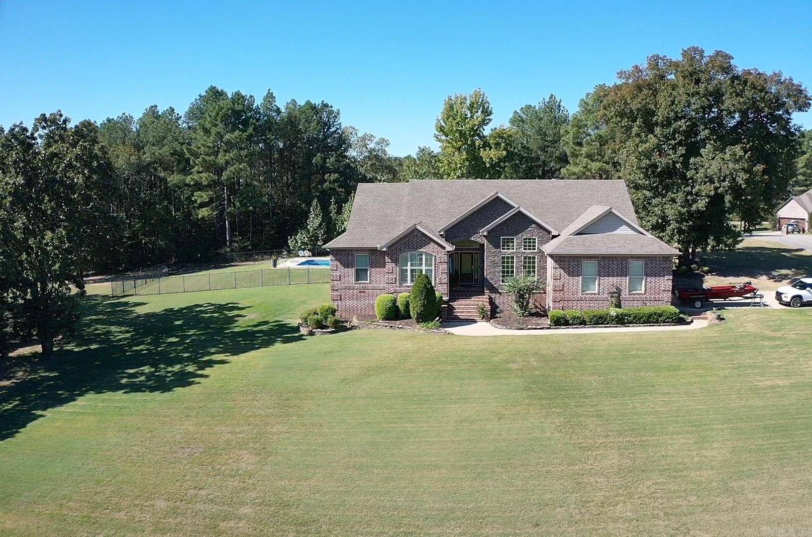 113 Maggie Lane, Searcy, AR 72143