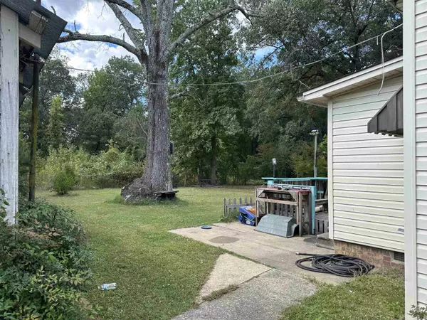 Pine Bluff, AR 71602-0000,6102 Dollarway Rd.